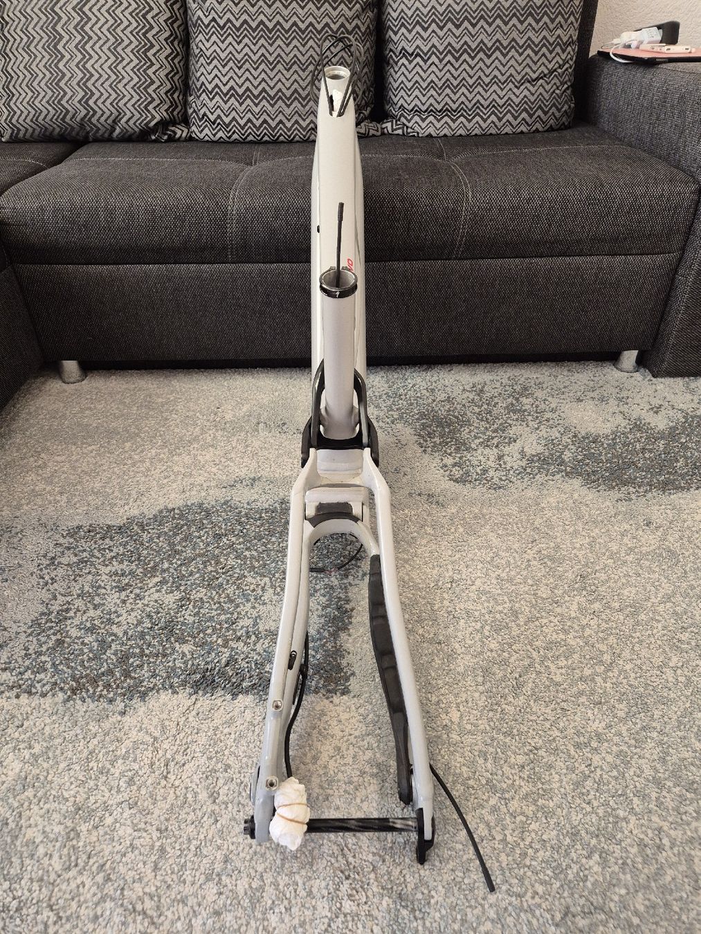 Specialized Pezzi di ricambio: Velo Rahmen von Specialized – Usato da Wittenbach venduto da tsc_5tyv 1