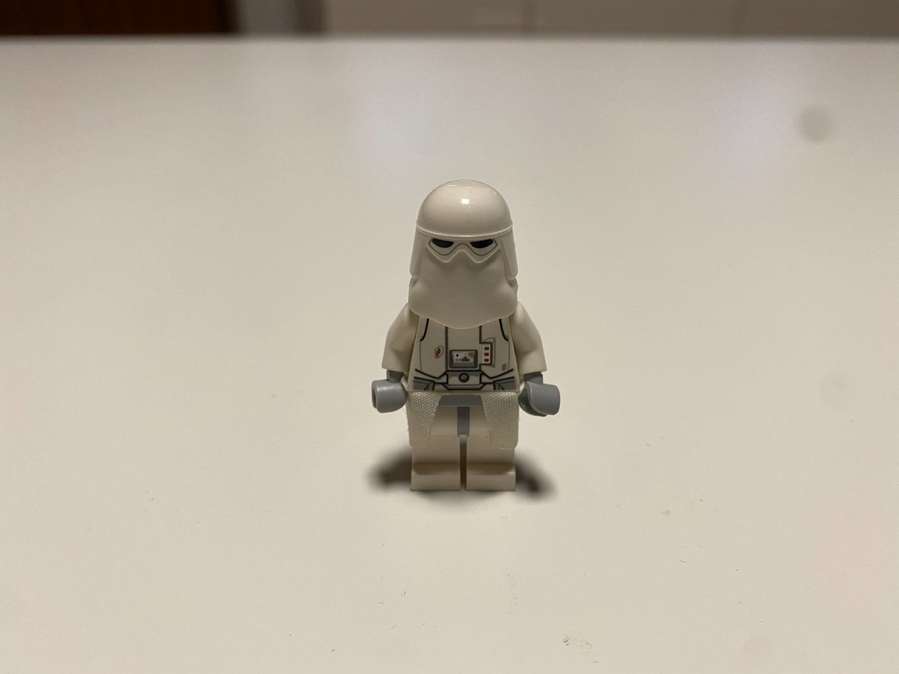 Lego Spielzeuge: LEGO - TOLLE - STAR - WARS - FIGUR – Gebraucht aus Gelterkinden von ajdt4