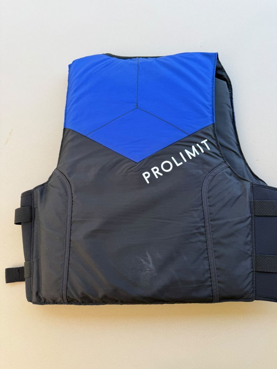 Giubbotti di salvataggio: PROLIMIT Schwimmweste Gr. XS, bis 50kg – Usato da Steinmaur venduto da sea-bear 1