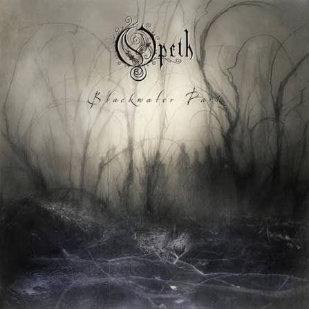 CDs: OPETH - Blackwater Park (2003) – Gebraucht aus Sils im Domleschg von Mattangs
