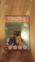 Albator 78 integrale, 4 DVD