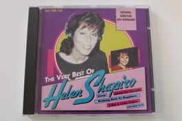 Helen Shapiro - The Very Best Of F16, CD