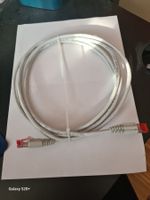 TecLine Patchkabel 3.0m KAT.7 - LAN-kabel, Internetkabel