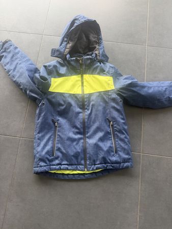 Winterjacke Raintex Gr. 152,