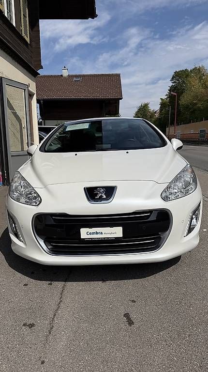 Automobili: Cabriolet  – Usato da Zollikofen venduto da Romag 1