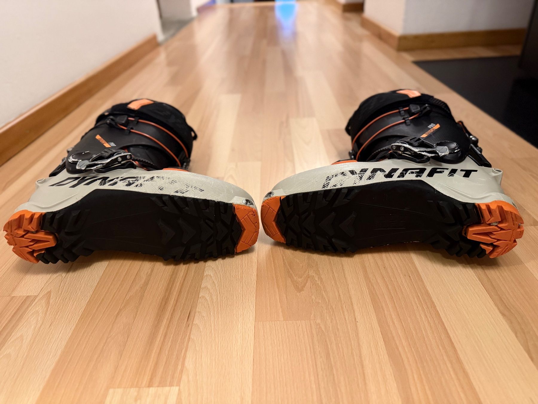 Dynafit Chaussures hommes: Skitourenschuhe Dynafit Radical Pro – D'occasion à Verscio par Capelin 4