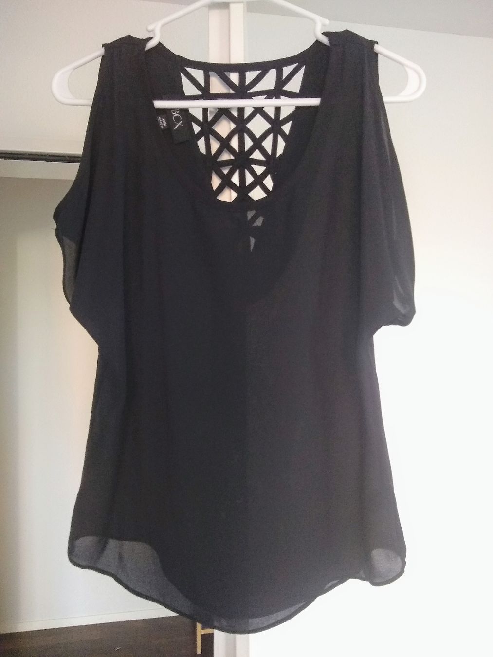 Camicette: Black Blouse XXS – Usato da Dübendorf venduto da LoRi-2026