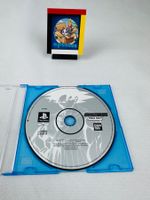Playstation 1 PSX  PS1 Dragonball Final Bout deutsch Nur CD