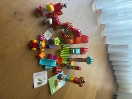 jouerts - Duplo