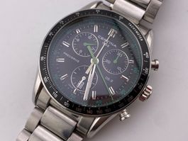 CERTINA DS-2 Chronograph läuft 41mm