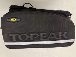 Topeak Fahrrad-Satteltasche