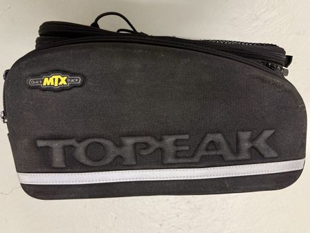 Topeak Fahrrad-Satteltasche