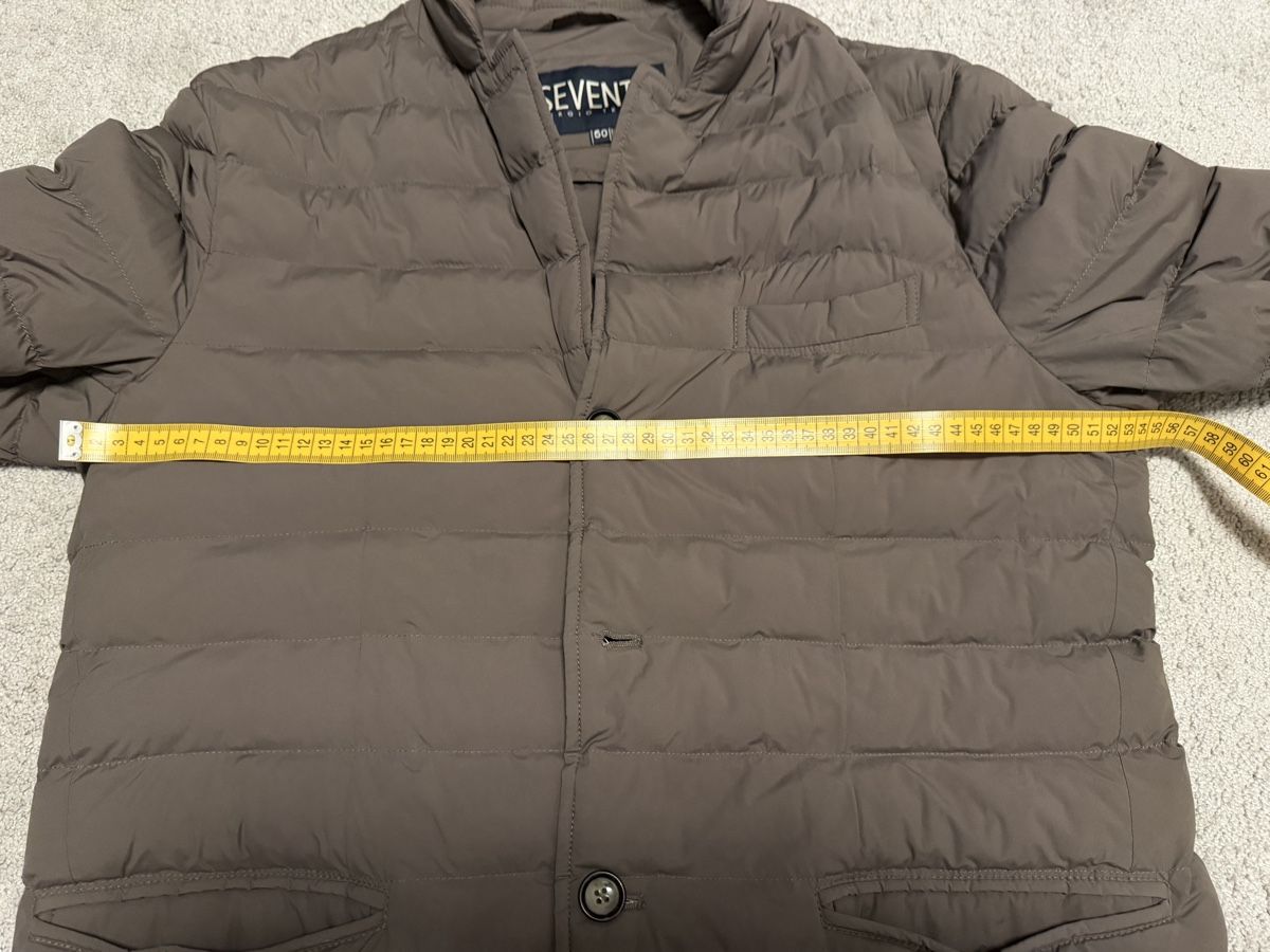 Vestes: Seventy Jacket gr.50 – D'occasion à Zug par pav_q5f7 2
