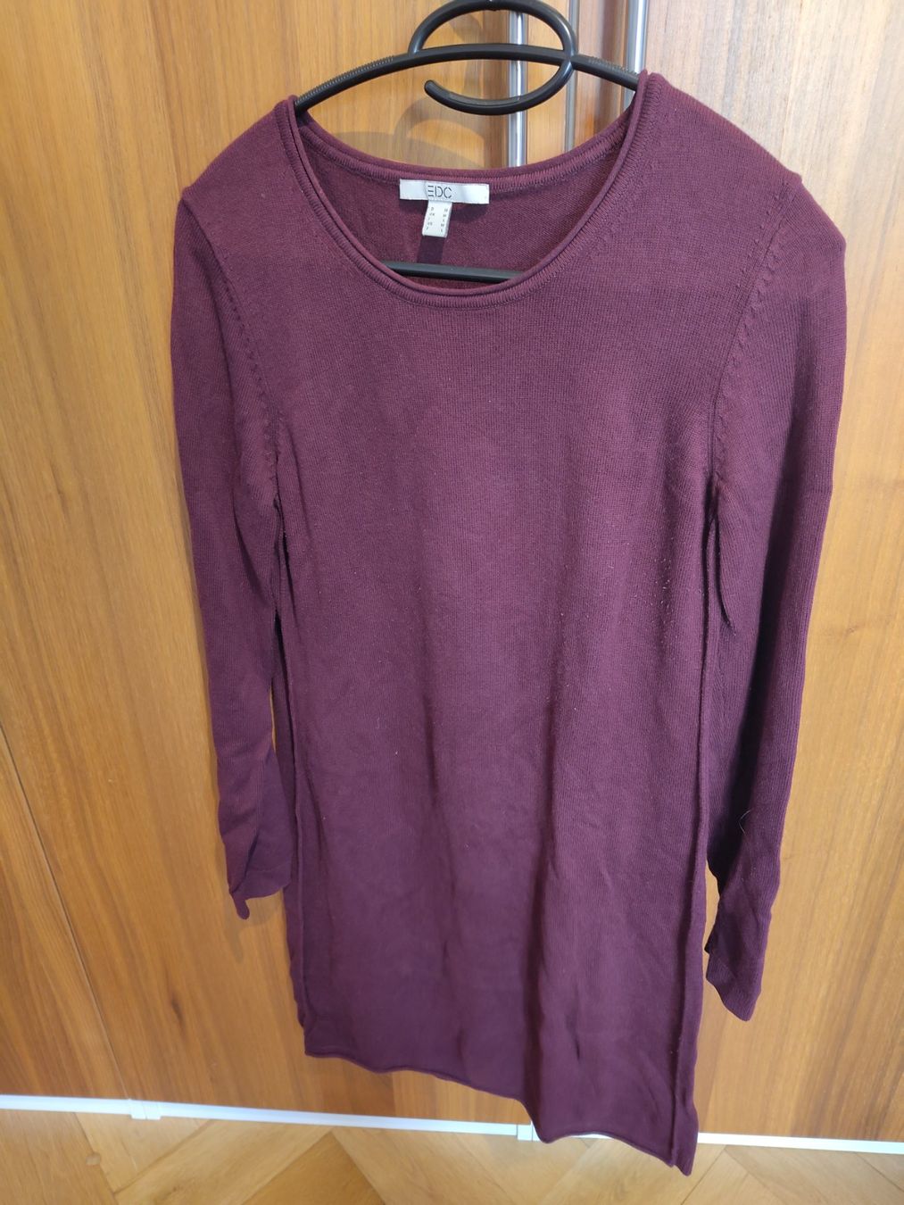 Esprit Vestiti: Strickkleid – Usato da Bern venduto da Linii