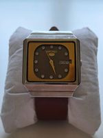 Seiko 5 automatique vintage 6349 5030 cadran pierres