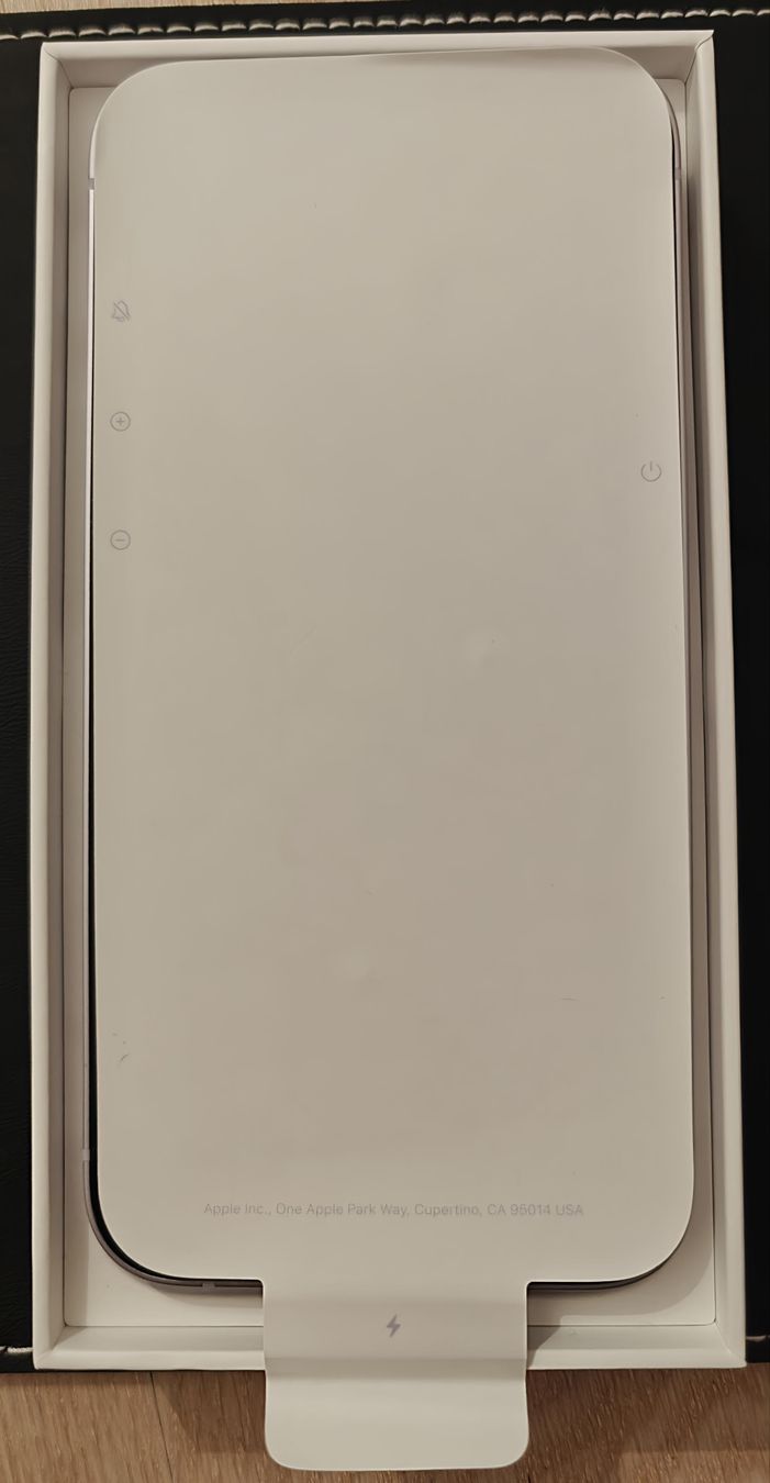 Apple Telefoni cellulari / Smartphones: Apple iPhone 14 Purple 512 – Usato da Lausen venduto da MegaValueCenter 3