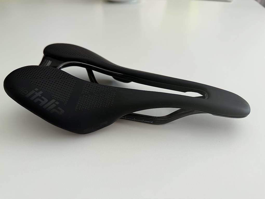 Ersatzteile: Selle italia SLR BOOST SUPERFLOW – Gebraucht aus Réchy von chami1975 1
