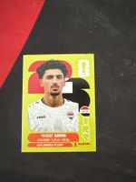 Panini FIFA WM 2026 Sticker - IRQ 14
