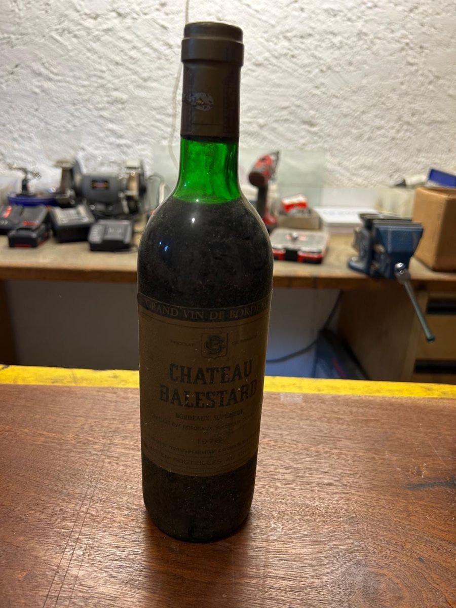 Vino: Alte Weine – Usato da Schaffhausen venduto da den_8bl5 4