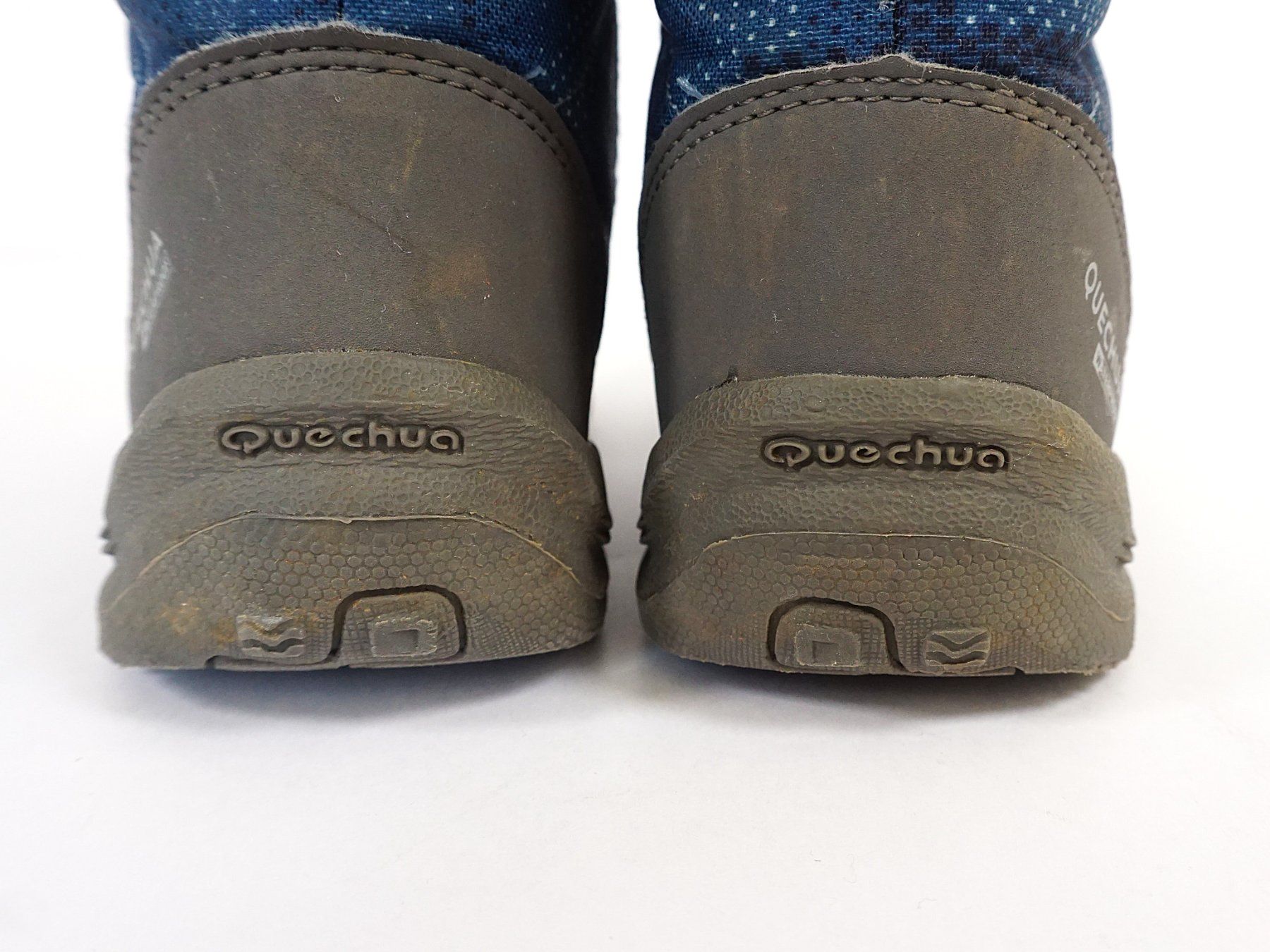 Decathlon Scarpe per ragazzi: Winterstiefel blau Gr. 32 – Usato da Pratteln venduto da Restwert_Pratteln 6