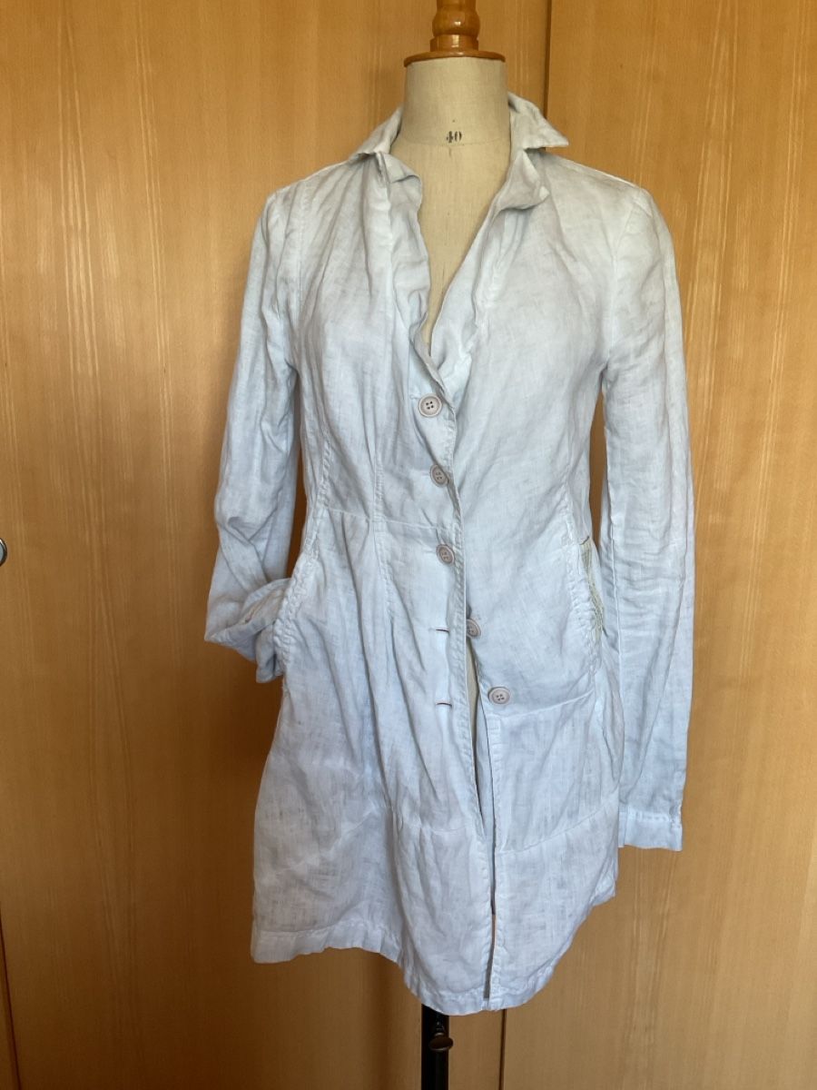Rundholz Giacche: Rundholz Blacklabel Jacke Grösse XS  – Usato da Roggwil TG venduto da Tashi71