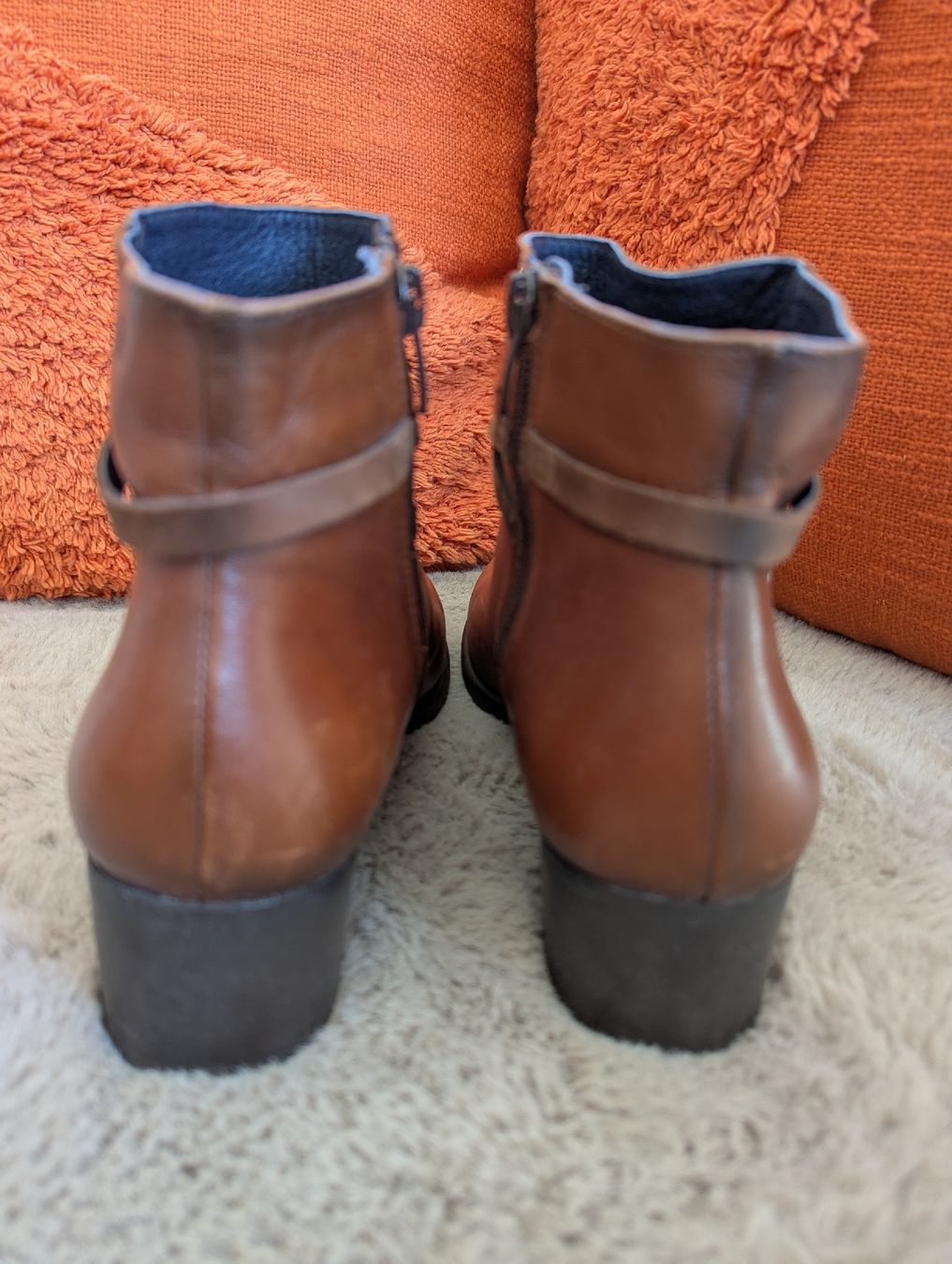 Scarpe da donna: bottines Dorking 38 – Usato da Montreux venduto da dem_gyt9 1