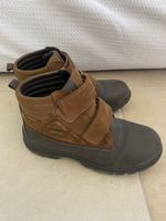 Geox halbhohe Schuhe Grösse 35
