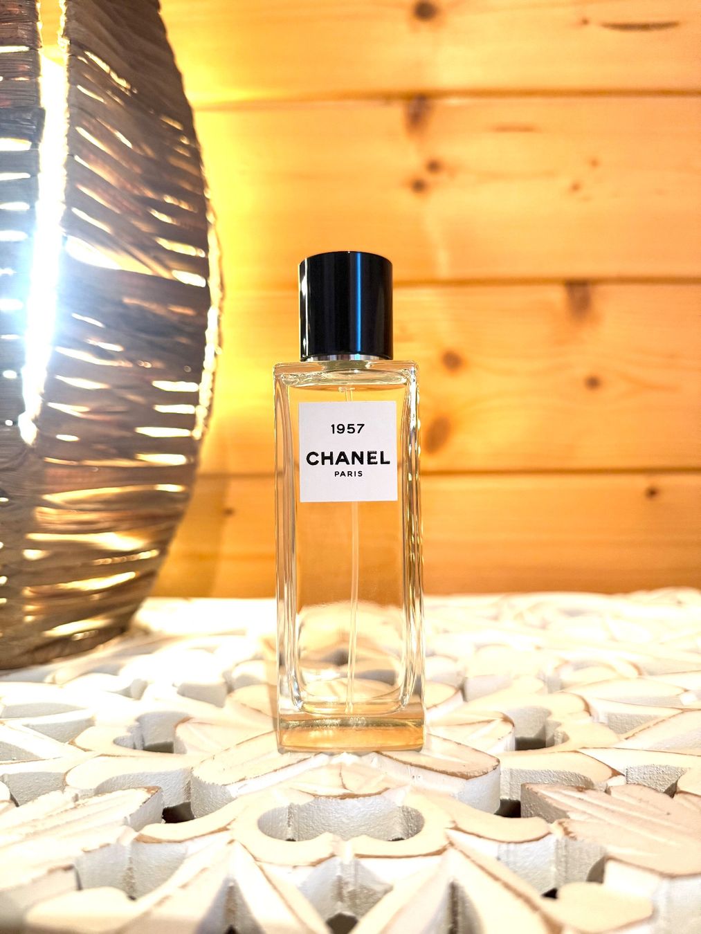 Chanel Profumi & Eau de Toilette: CHANEL 1957 ✧1ml✧ – Nuovo (secondo la descrizione) da Berg TG venduto da perfume-girl
