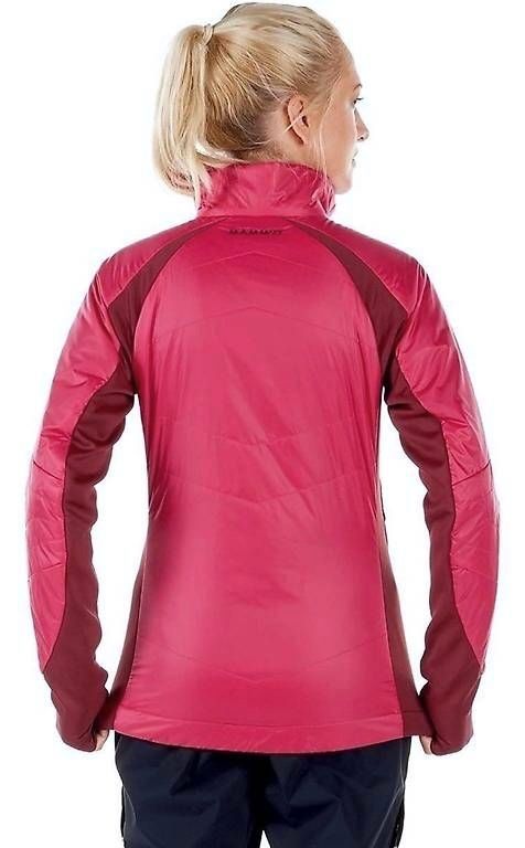 Mammut Giacche: Mammut Foraker Advanced IN Jacke gr L – Nuovo (secondo la descrizione) da Zürich venduto da Altruisti 1