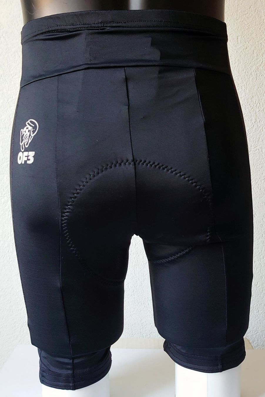 Pantaloni: OF3 - Veloshort L – Nuovo (secondo la descrizione) da Biel/Bienne venduto da TheShop4U 2