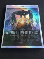 Robot Overlords [Blu-ray] (Neu)