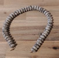 Neue schicke Granitkette 46cm