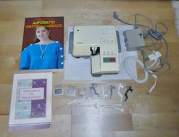 Für Strickmaschine Brother Elektroschlitten KG-95