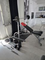 Komplett Homegym