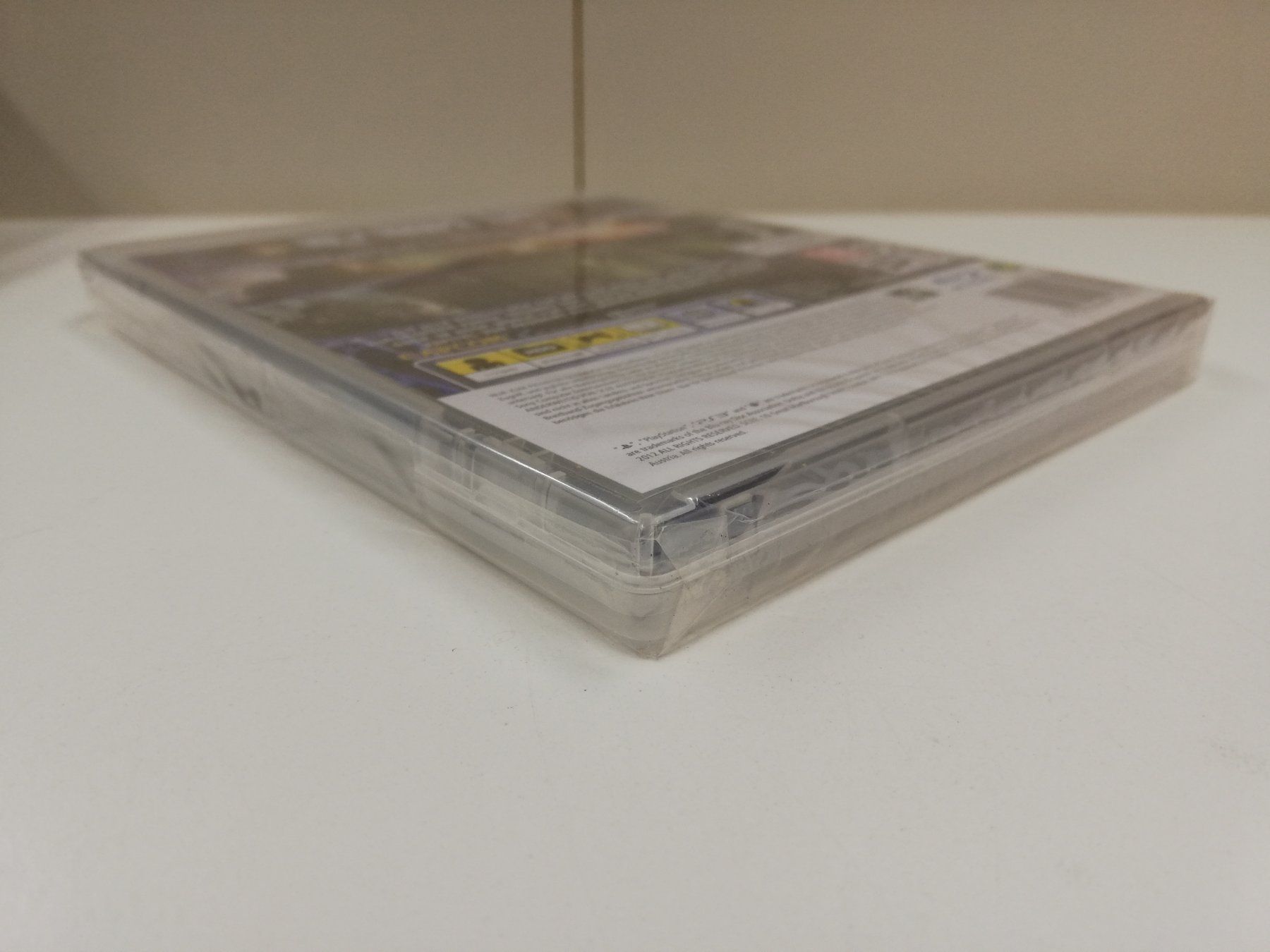 Sony Spiele: Resident Evil 6 / PS3 / NEU - sealed - OVP – Neu (gemäss Beschreibung) aus St. Gallen von zorro_dc 2