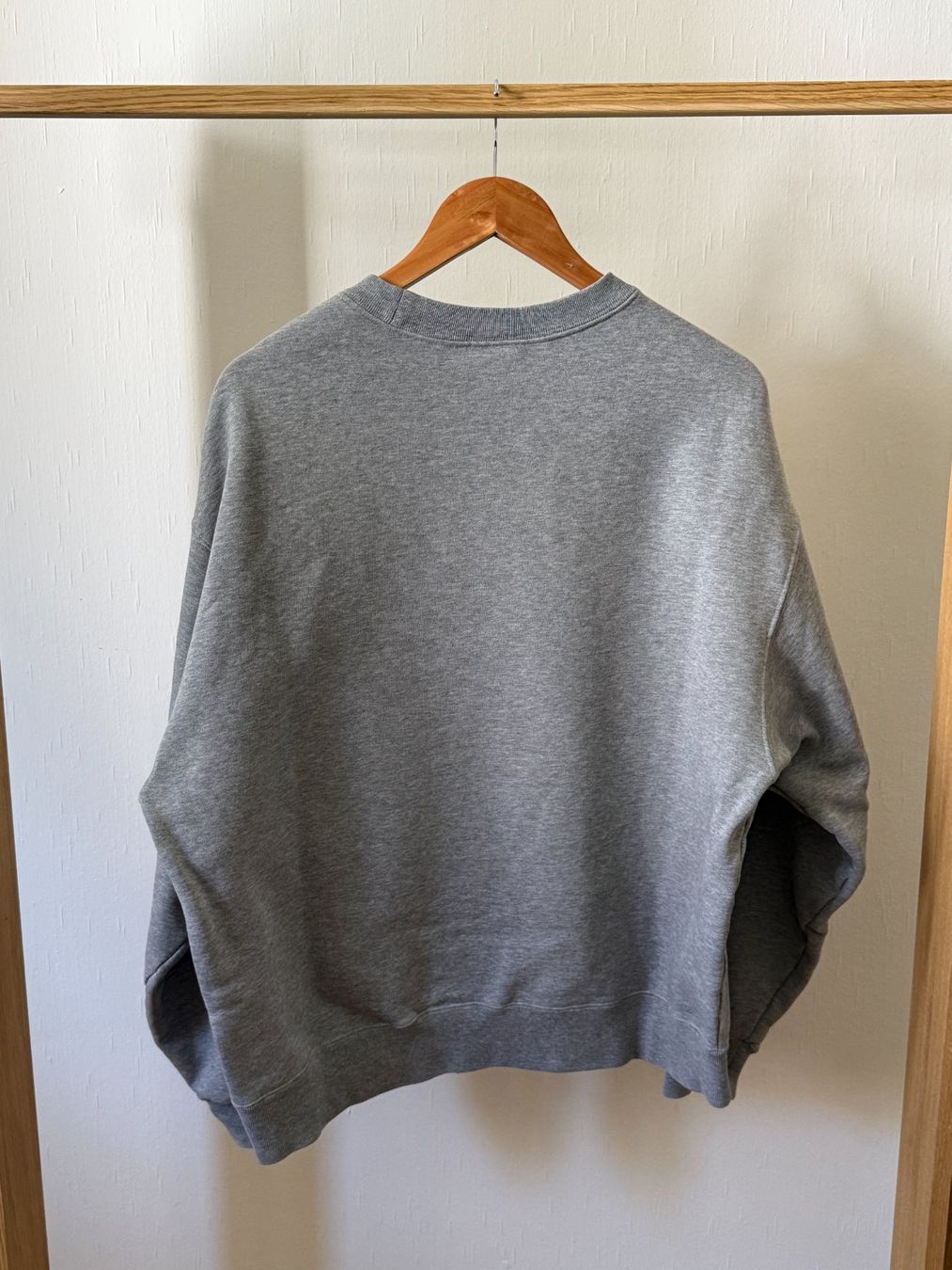 Nike Pullover & Sweatshirts: Stüssy x Nike Crewneck – Gebraucht aus Zürich von nt7 2
