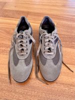 Fratelli Rossetti Men's Suede Sneakers US 8.5 (EU 41-41.5)