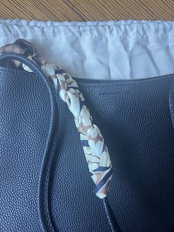 Borse da donna: Sac à main noir Pazzion – Nuovo e nell'imballaggio originale da Lausanne venduto da iklep 3