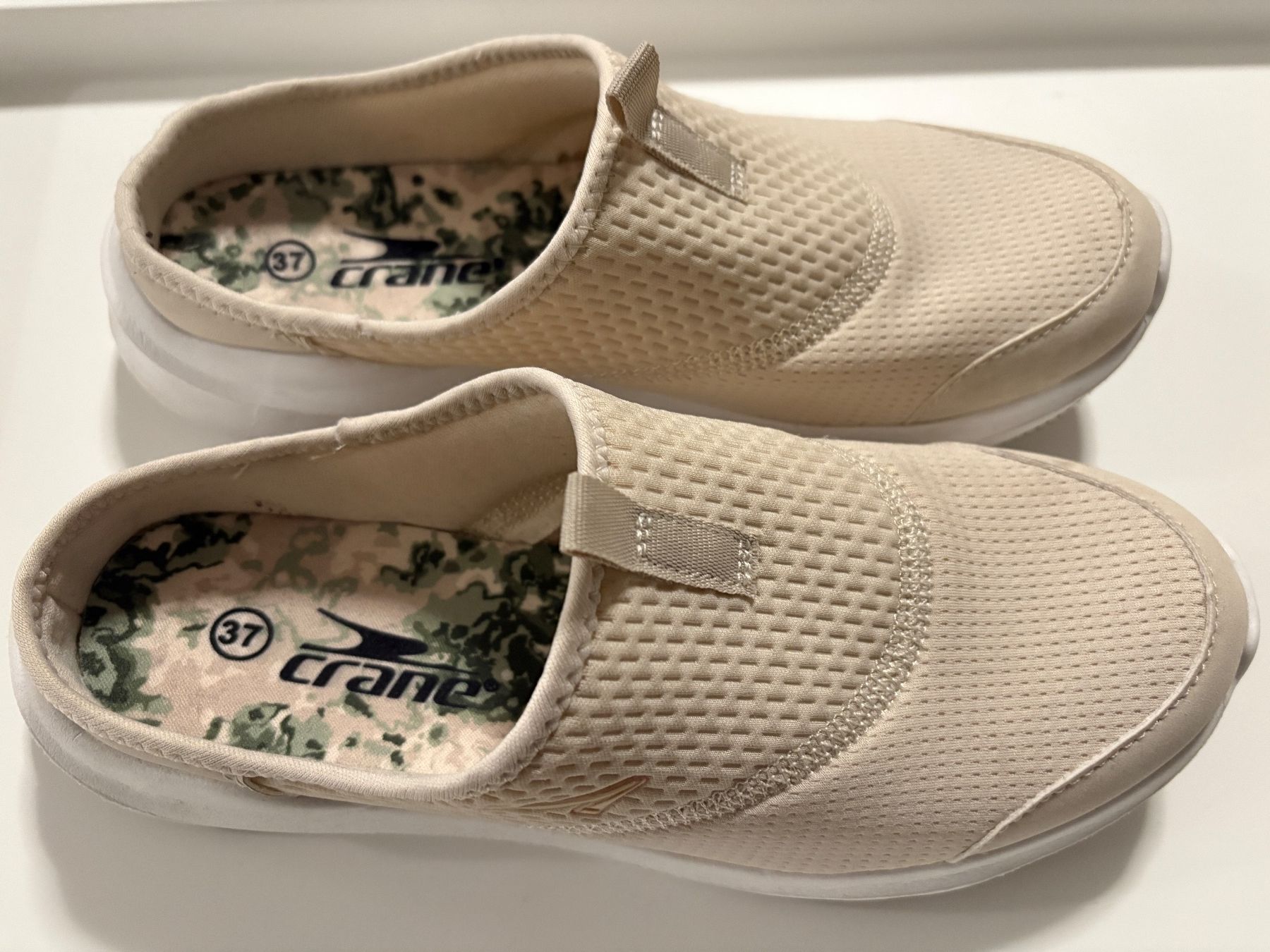 Scarpe da donna: Schuhe Crane Grösse 37 – Usato da Auenstein venduto da 5222 1