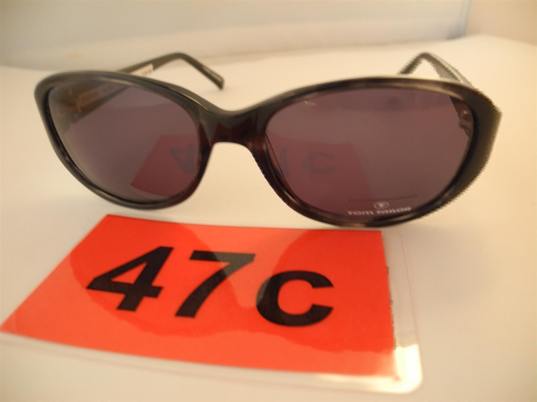 Occhiali & Lenti: Sonnenbrille Tom Tailor 5517, 47c – Nuovo (secondo la descrizione) da Kottwil venduto da Crazyrolf
