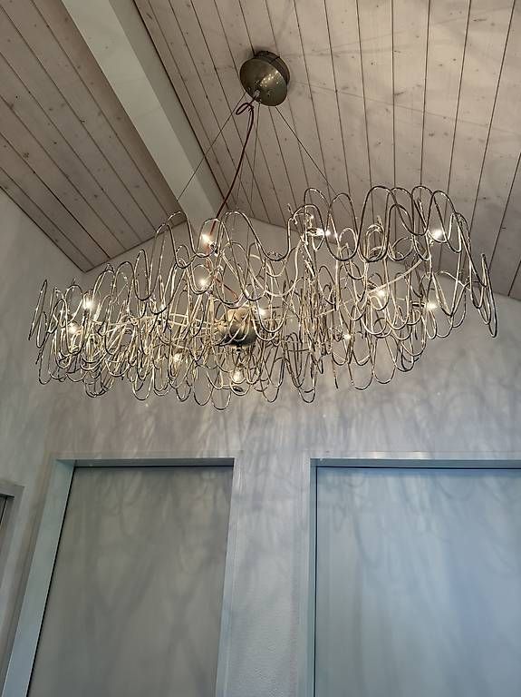 Lampadari & plafoniere: Hängeleuchte – Usato da Mühlau venduto da ana_75z8 1