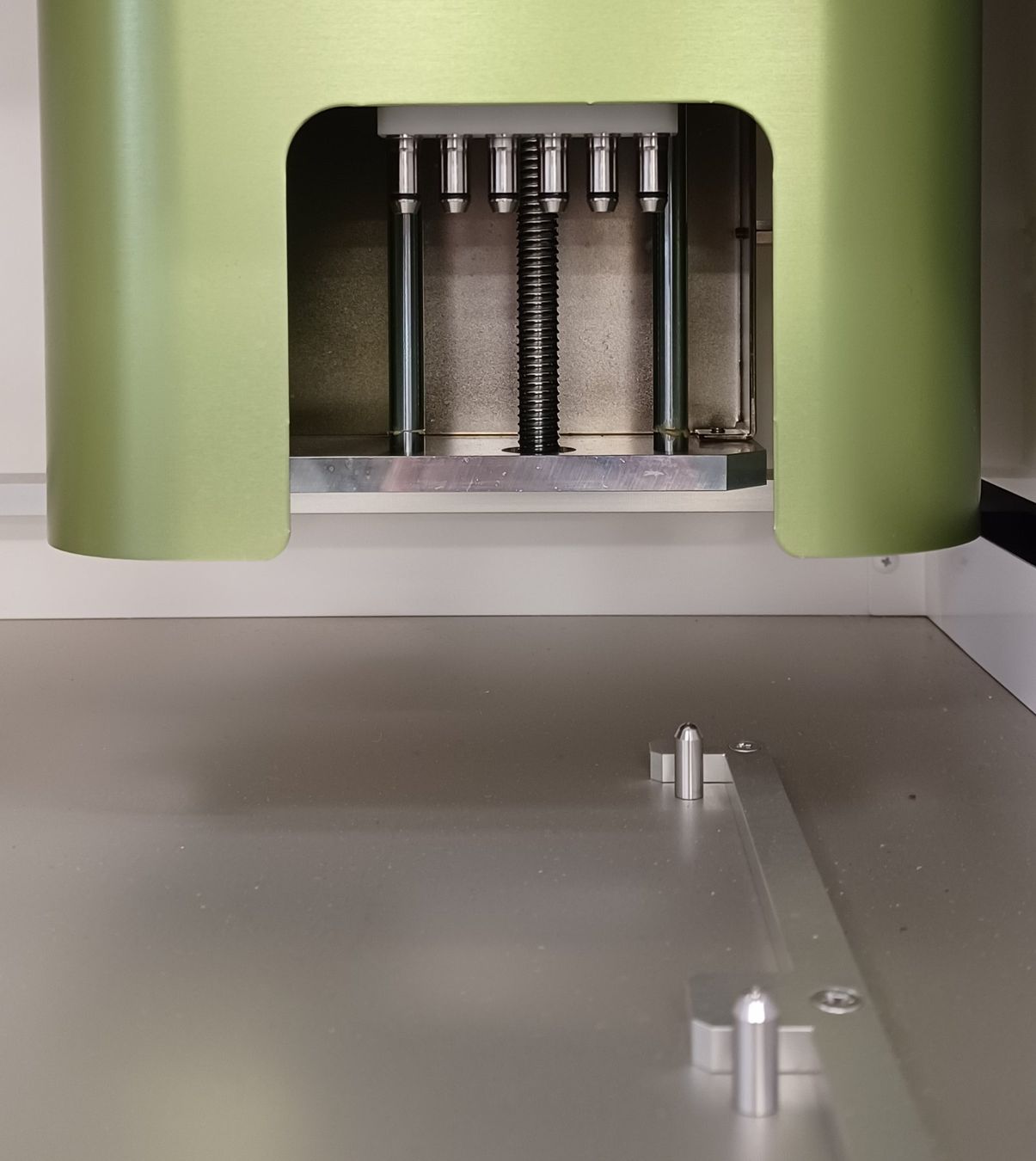 Laborzubehör: nanoString nCounter Prep Station 5s Liquid Handling Robot – Defekt aus Niederdorf von LeptonAG_Labor 8