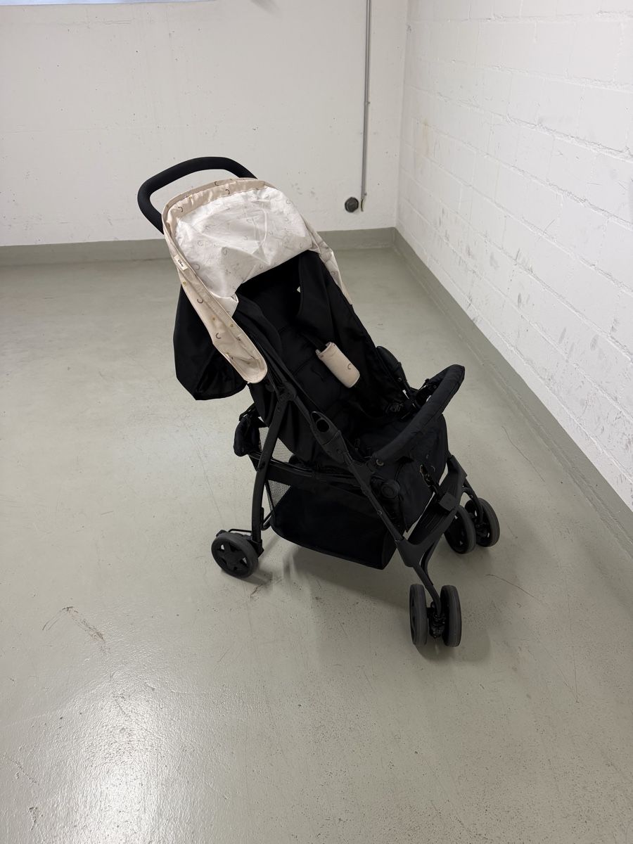Carrozzine: Reise Buggy  – Usato da Effretikon venduto da Niti.to