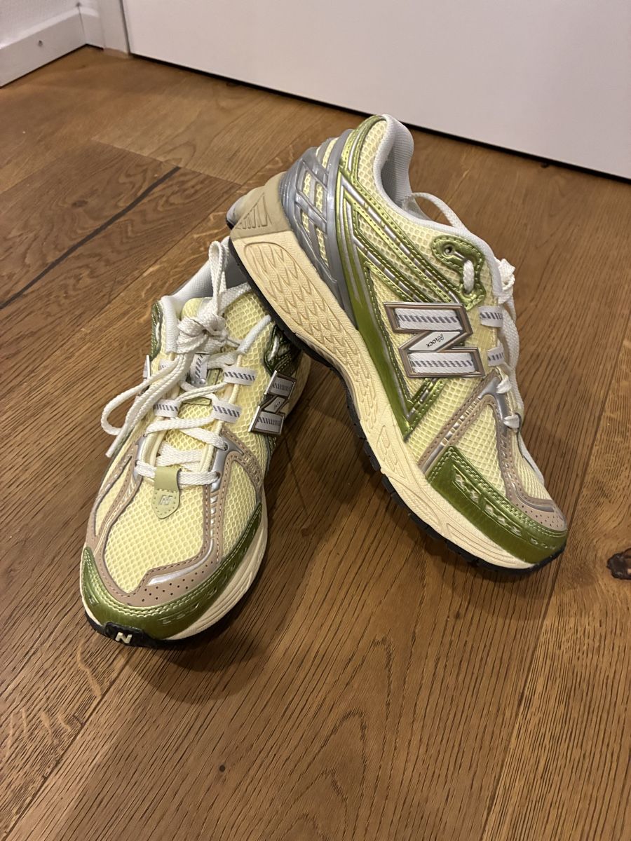 Scarpe da uomo: New Balance – Nuovo (secondo la descrizione) da Grub AR venduto da Engel1986 1