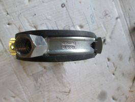 Bride ,fixation  pour tube, tuyaux  75-80 mm