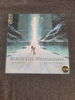 Berge des Wahnsinns