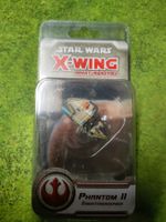 Star Wars X-Wing XWing Phantom II