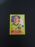 Panini Fussballbild Lewis Miller WM 2026 Australien AUS 9