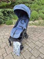 Joie Tourist Kompakt-Buggy inkl. Regenschutz