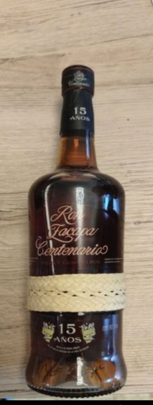 Zacapa Spirituosen: Zacapa Sammlung 5 Flaschen – Neu und originalverpackt aus chur von califfo57 6